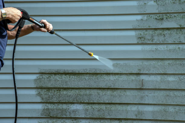 Trusted Jensen Beach, FL Pressure Washing Services Experts
